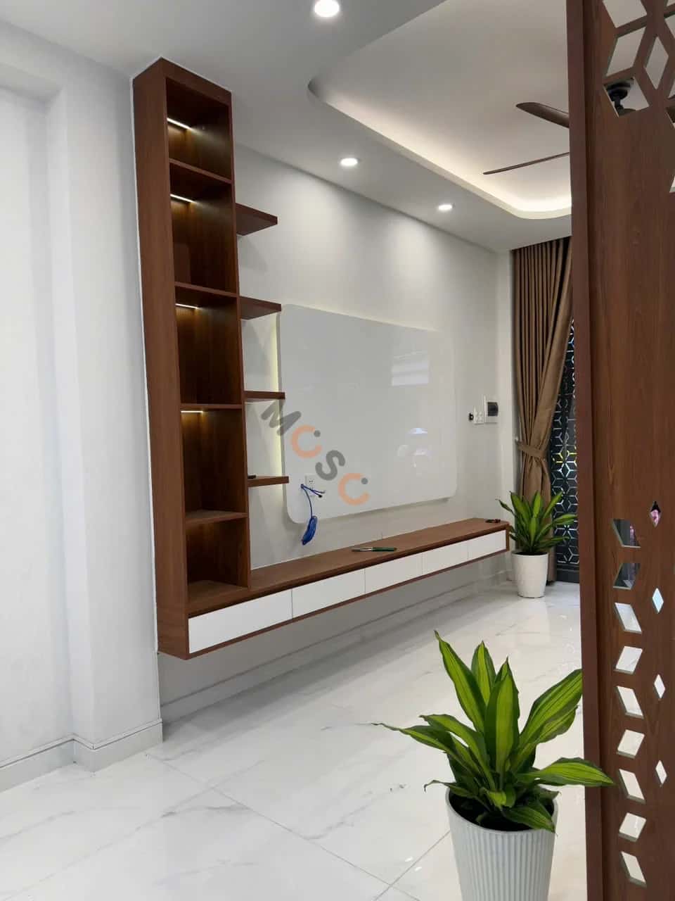 Bán nhà hẻm đường số 59 Quận Gò Vấp, TP.HCM – 3 phòng ngủ, giá 5.3 tỷ — Hình 3